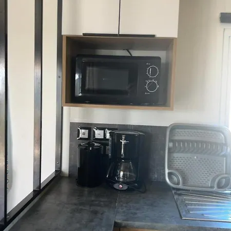 Сasa de vacaciones Mobil-home 3 Ch - 8 Pers Canet-en-Roussillon