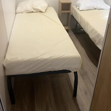 Mobil-home 3 Ch - 8 Pers Сasa de vacaciones Canet-en-Roussillon