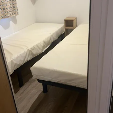 Mobil-home 3 Ch - 8 Pers Canet-en-Roussillon