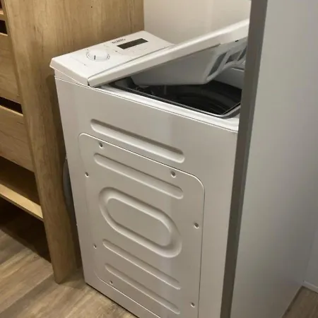 Mobil-home 3 Ch - 8 Pers * Canet-en-Roussillon