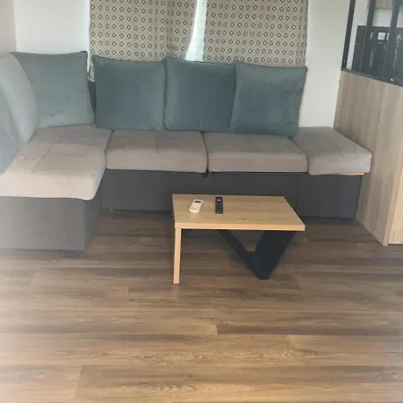 Mobil-home 3 Ch - 8 Pers *