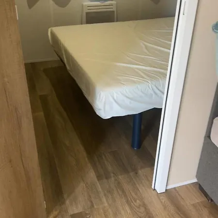 Mobil-home 3 Ch - 8 Pers * Canet-en-Roussillon