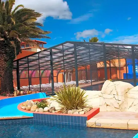 Vakantiehuis Mobil-home 3 Ch - 8 Pers Canet-en-Roussillon